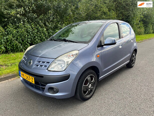 Nissan Pixo 1.0 Visia