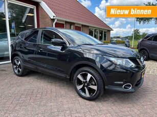 Nissan Qashqai 1.2 N-CONNECTA SLECHTS 32.228 KM! /VELGEN/NAVI/TREKHAAK/ENZ.