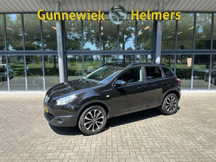 Nissan QASHQAI 1.6 Acenta | AUTOMAAT | PANODAK | NAVIGATIE | CAMERA