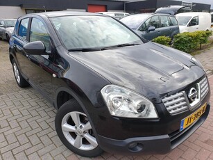 Nissan QASHQAI-1.6 Acenta