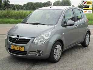 Opel Agila 1.0 Edition