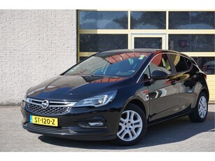 Opel Astra 1.0 5drs Online Edition BJ2018 Led Pdc Navi