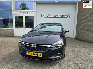 Opel Astra 1.0 Turbo 120 Jaar Edition / VOLLEDIG ONDERHOUD