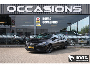 Opel Astra 1.2 Design & Tech APPLE CARPLAY/ NAVIGATIE/ DAB