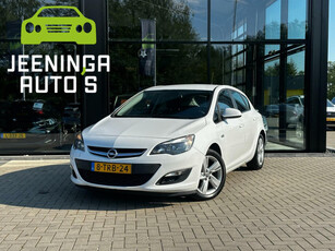 Opel Astra 1.4 Berlin | Airco | Lichtmetalen velgen| Trekhaak