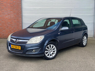 Opel Astra 1.4 Temptation| NAP| AIRCO| EXPORT