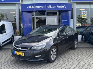 Opel Astra 1.4 Turbo Blitz Cruise Control Trekhaak info: 0492588976