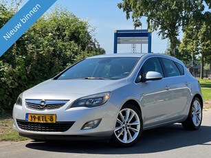 Opel Astra 1.6 116PK Sport Airco| Navi| Trekhaak| Rijklaar!!!