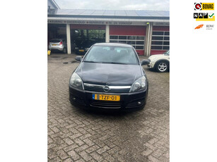 Opel Astra 1.6 Elegance