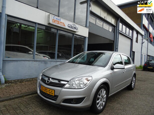 Opel Astra 1.6 Temptation