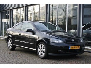 Opel Astra 2.2-16V Bertone bj 2005 APK Nette Auto!