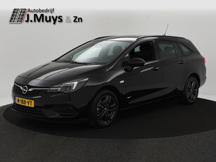 Opel Astra Sports Tourer 1.2 Design & Tech NAVI|LED|CAMERA|AGR-STOEL|BLIS|APPLECARPLAY|CLIMA