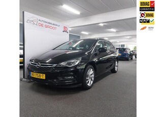 Opel Astra Sports Tourer 1.4 Business Executive-TREKHAAK