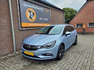 Opel Astra Sports Tourer 1.4 Turbo 120 Jaar Edition