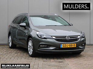 Opel Astra Sports Tourer 1.4 Turbo Innovation | Navi / Leder / Camera