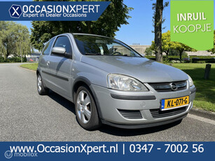 Opel Corsa 1.0-12V Essentia | AIRCO| APK 17-01-2025 |