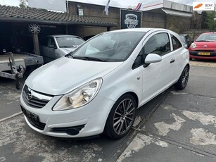 Opel Corsa 1.0-12V Selection