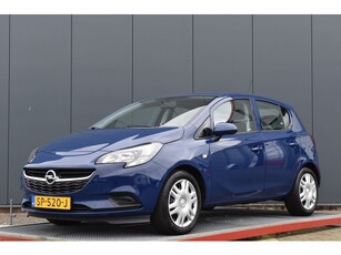 Opel Corsa 1.0 Turbo Business+ navigatie (bj 2018)