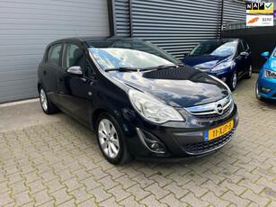 Opel Corsa 1.2-16V Anniversary Edition TREKHAAK/AIRCO