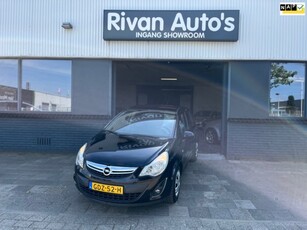 Opel Corsa 1.2-16V COSMO