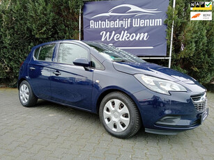 Opel Corsa 1.2 airco, 5 Deurs, enz,