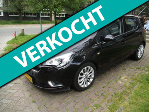 Opel Corsa 1.3 CDTI Innovation//AUTOMAAT//2E EIGENAAES AUTO//MET BOEKJES //