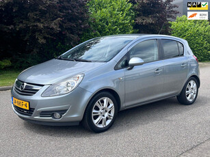 Opel Corsa 1.4-16V '111' Edition 1e Eigenaar*Dealer onderhouden*Cruise*Airco*NAP*LM velgen*