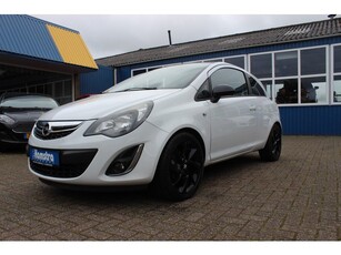 Opel Corsa 1.4-16V 