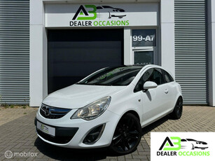 Opel Corsa 1.4-16V Color Edition/Nav/Cuise/Airco/APK