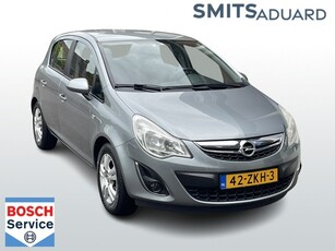 Opel Corsa 1.4i 16V Anniversary Edition 100 Pk, Airco