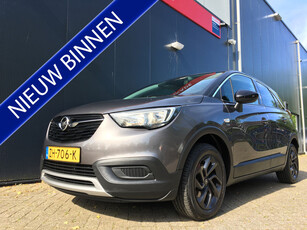 Opel Crossland X 1.2 Turbo 120 Jaar Edition