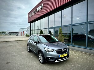 Opel Crossland X 1.2 Turbo Innovation NAVI ECC CRUISE CAMERA