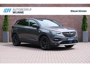 Opel Grandland X 1.2 Turbo 130pk EAT8 Elegance App