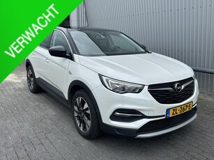 Opel Grandland X 1.2 Turbo Business