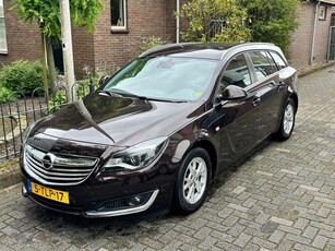 Opel Insignia Sports Tourer 1.4 T EcoFLEX Business+ Alu