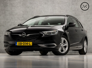 Opel Insignia Sports Tourer 1.5 Turbo Sport 165Pk Automaat (APPLE CARPLAY, NAVIGATIE, CLIMATE CONTROL, SPORTSTOELEN, KEYLESS, PARKEERSENSOREN, LANE ASSIST, NIEUWSTAAT)