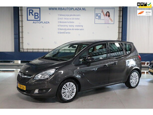 Opel Meriva 1.4 Design Edition / Sport interieur / NW APK !