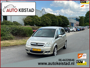 Opel Meriva 1.6-16V CLIMA/CRUISE/BOORDCOMPUTER! VELE OPTIES!