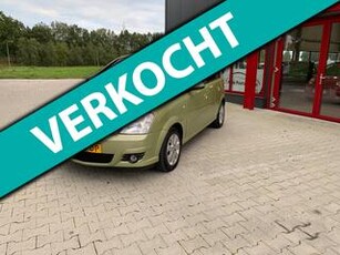 Opel MERIVA 1.6-16V Temptation / Automaat / Airco / Nap /