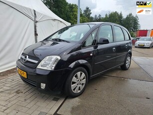 Opel Meriva 1.6 Cosmo AIRCO/cruise *apk:02-2025*