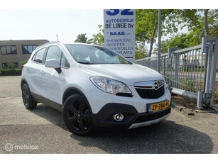 Opel Mokka 1.4 Turbo EcoFlex