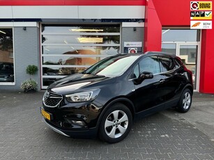 Opel Mokka X 1.4 Turbo Innovation