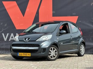 Peugeot 107 1.0-12V Millesim 200 Nieuw binnen! Airco