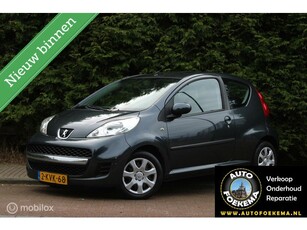 Peugeot 107 1.0-12V Urban Move, Airco Elek ramen etc.