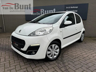 Peugeot 107 1.0 Active ORG NL | AIRCO