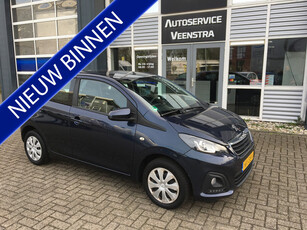 Peugeot 108 1.0 e-VTi Active 5Drs. Topstaat verkerend, Nw APK