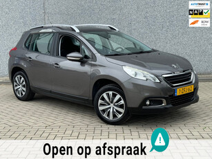 Peugeot 2008 1.2 PureTech Active-DealerOnderh-Pano-Navi-NAP