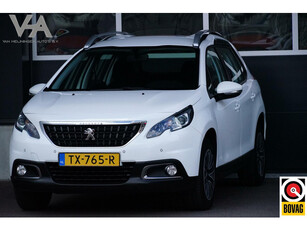 Peugeot 2008 1.2 PureTech Active, NL, automaat, CarPlay, cam.