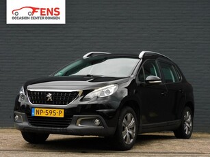 Peugeot 2008 1.2 PureTech Blue Lion 1e EIGENAAR! TOPSTAAT!