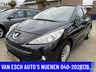 Peugeot 207 1.4 Acces Lite 77,DKM AIRCO 5-DEURS